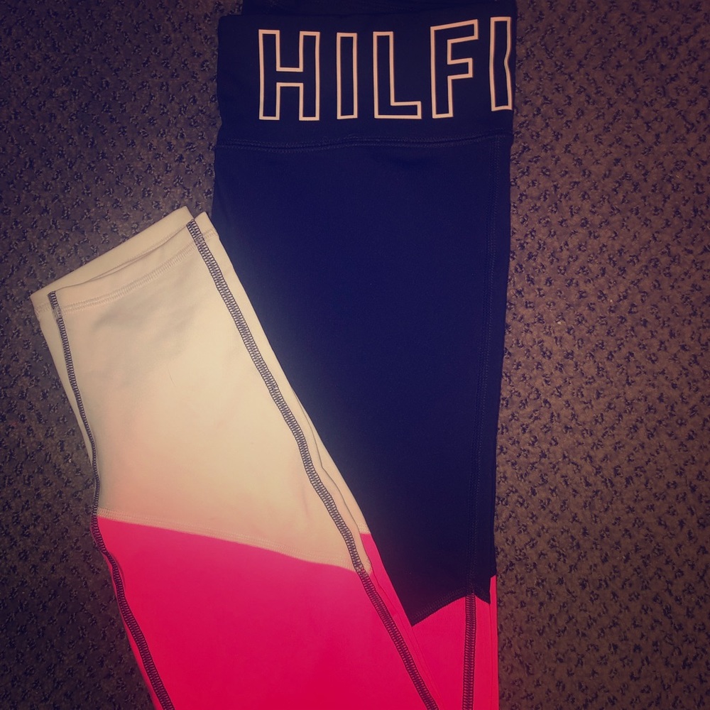 Tommy Hilfiger Leggings